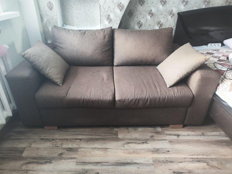 Диван-кресло продам