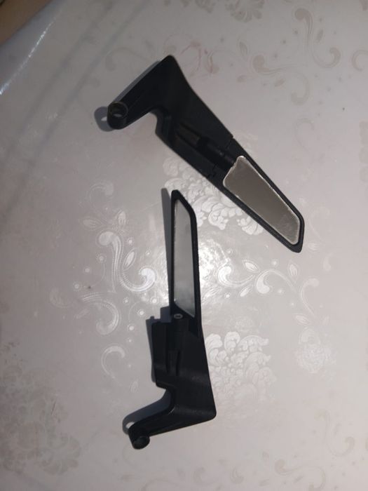 зеркала на мотоцикл