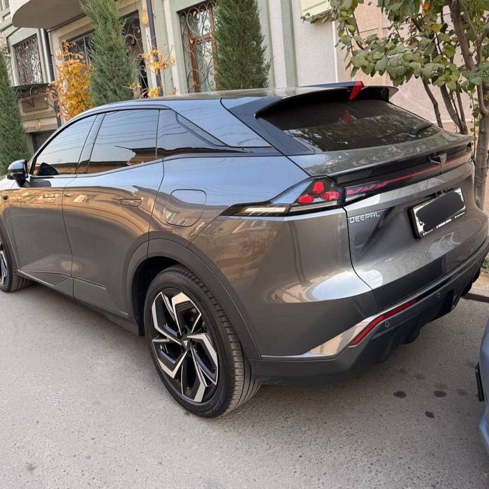 Deepal S07 gibrid 285km 2025 йил