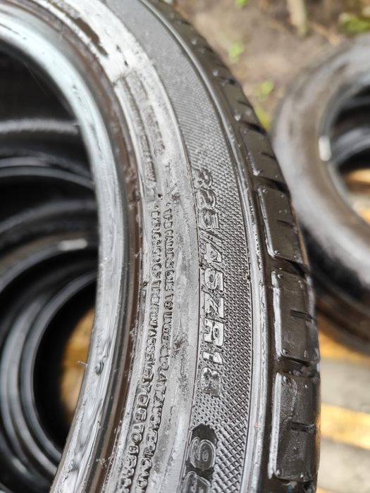 Anvelope M+S 225 45 18 sau 255 45 18