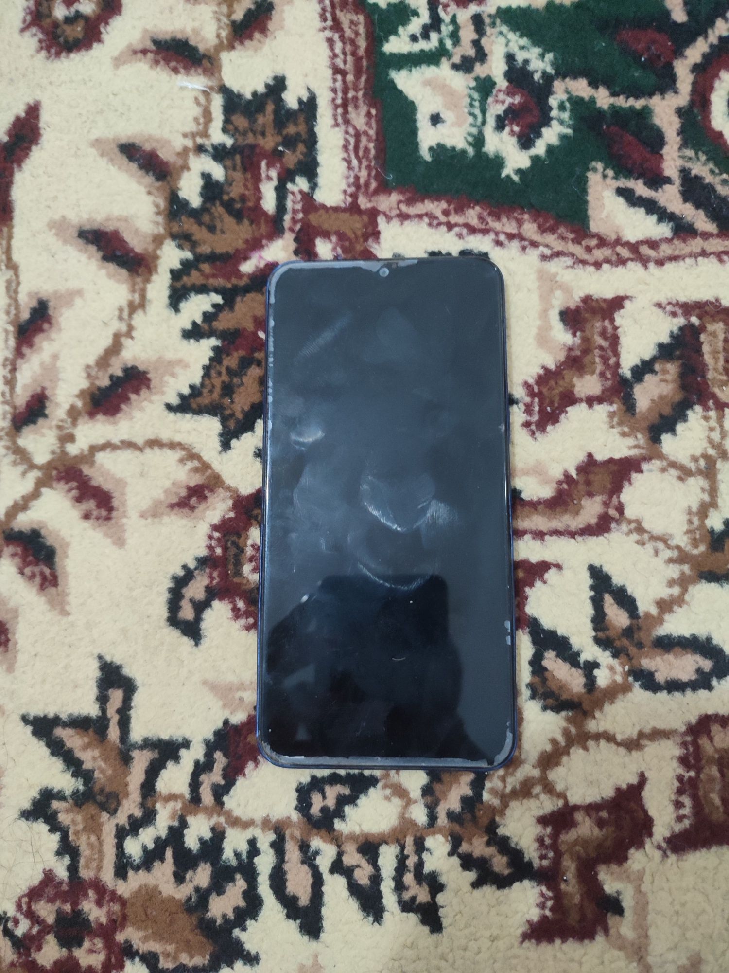 A 10 s 32 gb ishlidi