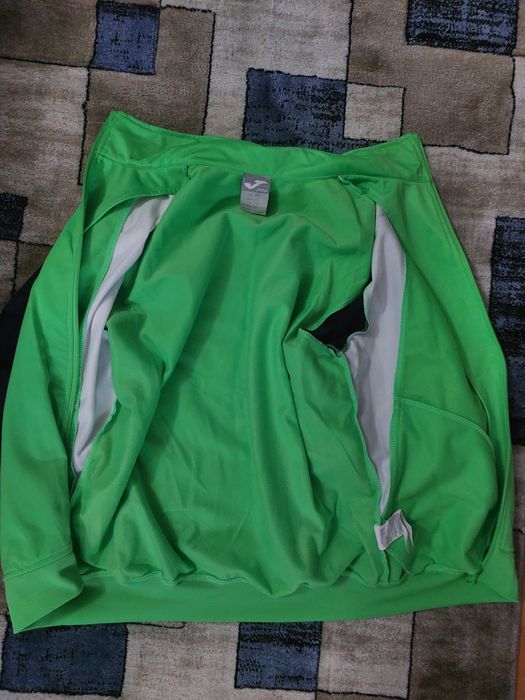 Trening Sport Joma Green - Blue, XS