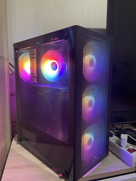 Продам новый компьютер