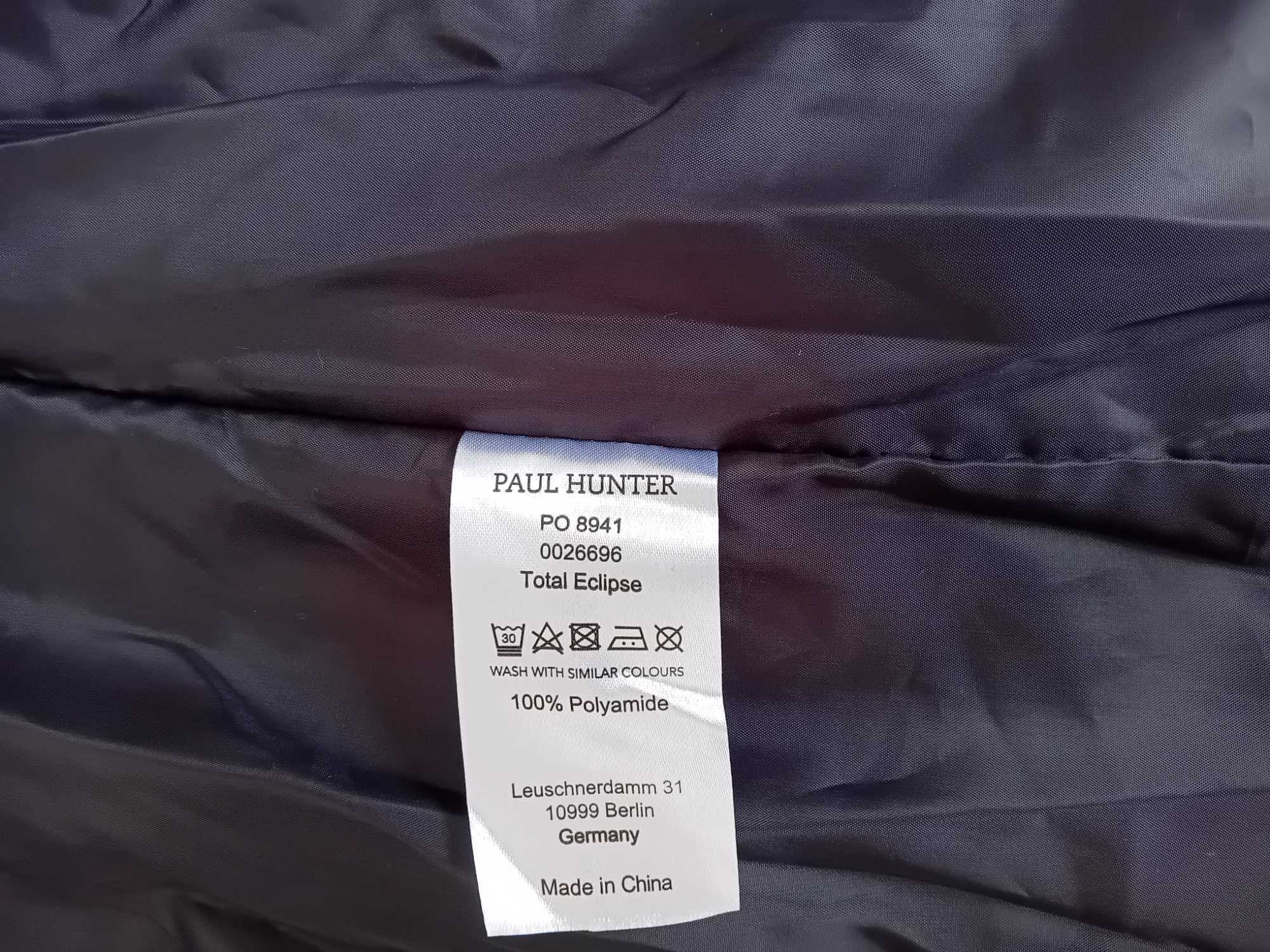 Paul Hunter M/L зимни якета