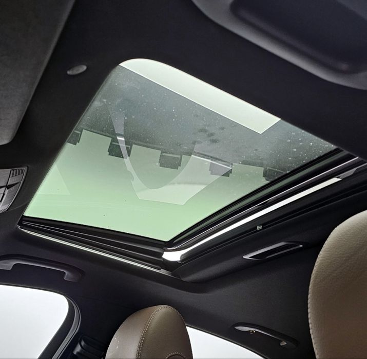 Mercades Benz  E-Class E250 Exclusive