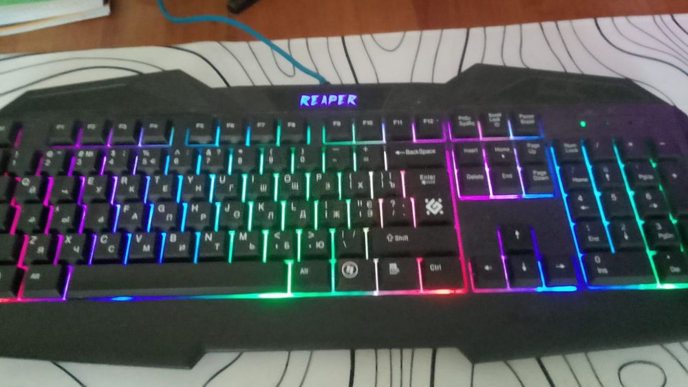 Игравой компьютер