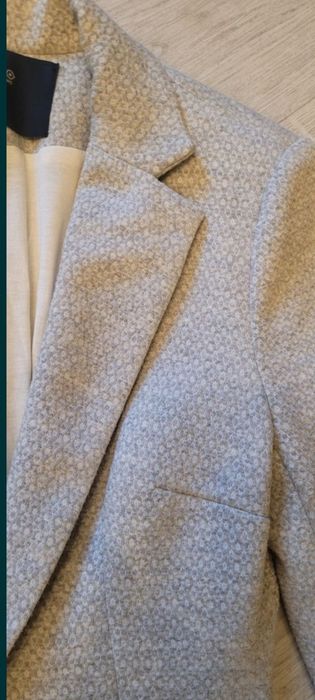 Sacou dama H&M office