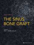 Bone Graft Sinus - Ole T. JENSEN - 2019- 3ed Edition