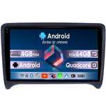 Navigatie Audi TT 4GB RAM/64GB ROM