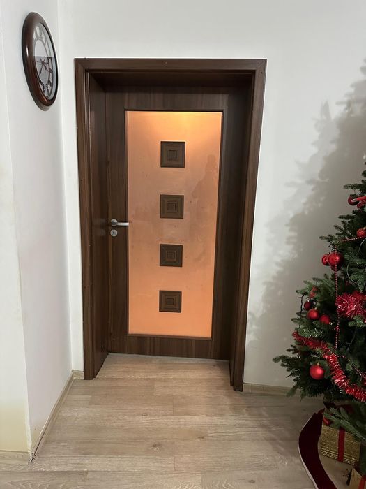 Usa interior demontate (Cocotinoli)