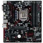 Kit I5 7500 cu ASUS B250M-PLUS(2 slot M2, 4 DDR4) optional RX 6500XT