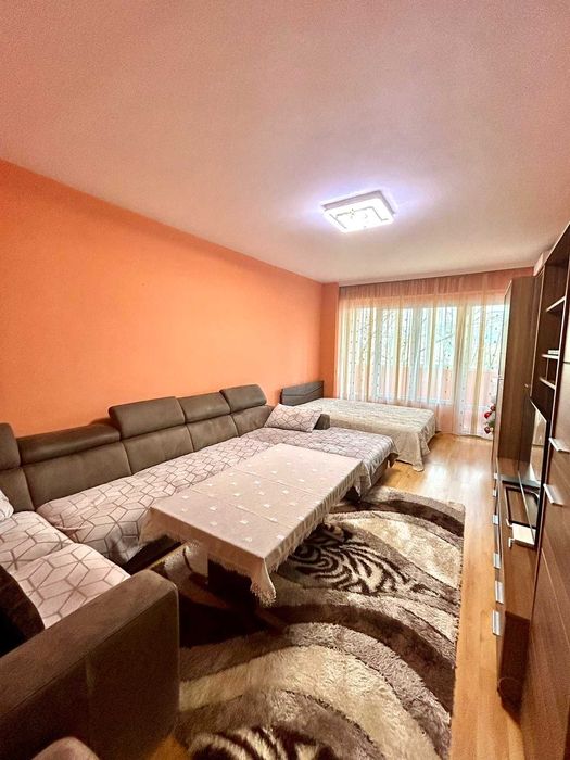 Продава се Двустаен апартамент в София, Люлин 3 - 65 кв.м за 2154 €/кв.м - Снимка #1