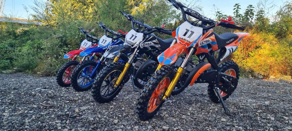 Cross 49cc Nou cu garanție și livrare in toată țara