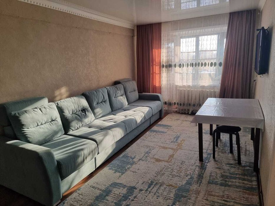 3 ком. на 29 кв. 3 этаж