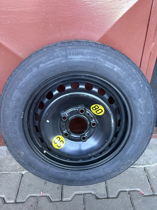 Roata rezerva Bmw R15