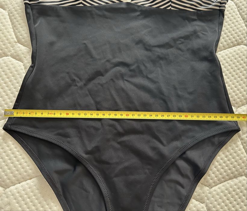 Цял бански без забележки