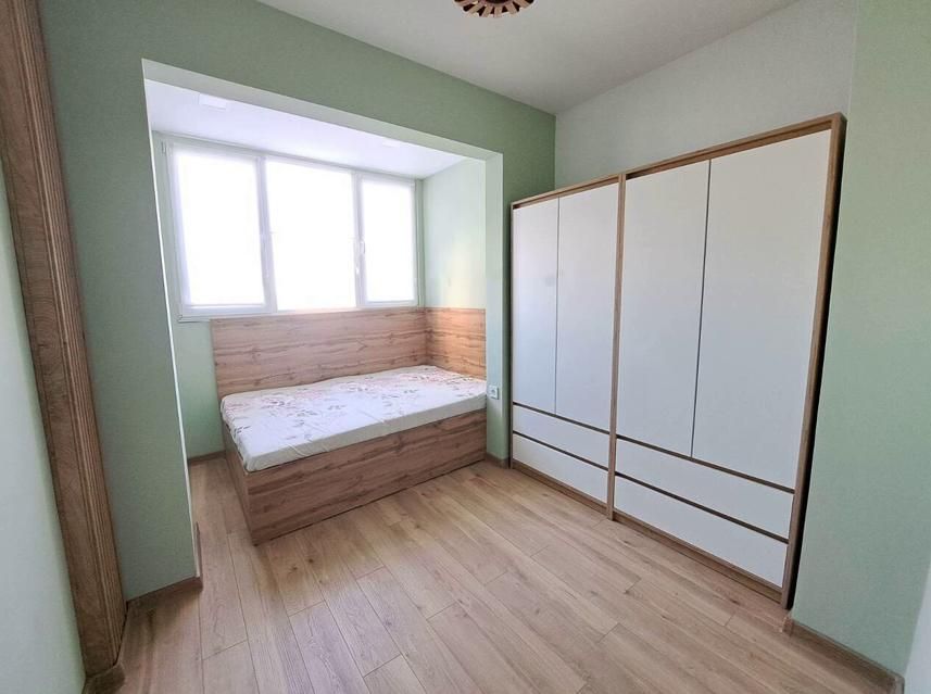 Дава се под наем Двустаен апартамент в Пловдив, Кършияка - 54 кв.м за 360 € - Снимка #4