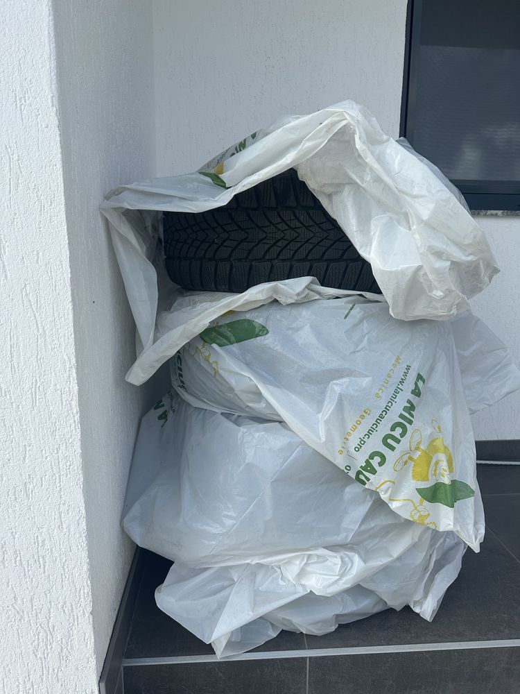 Jante 17” originale E Klass W213