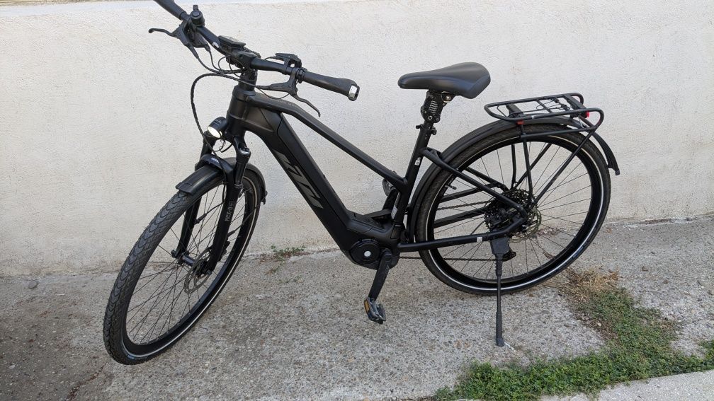 Bicicleta ebike KTM PowerSport 11