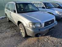 Subaru Forester 2.0i 4WD 2003 На части