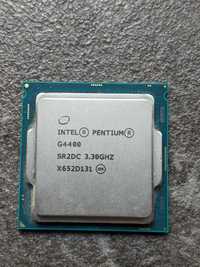 Procesor Intel Pentium G4400, 3.30GHz, Skylake, 3MB Socket 1151