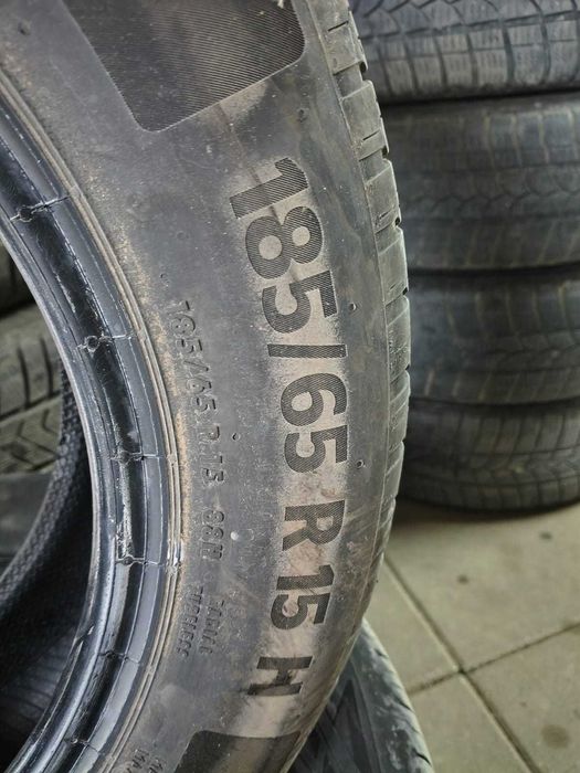 Anvelope continental din 2025