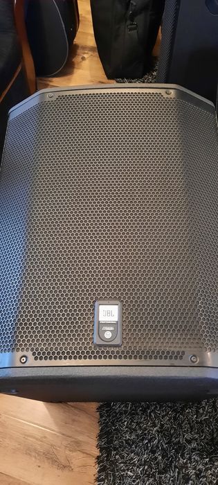 Vând sistem profesional JBL PRX 600 de cantat live la Nunti
