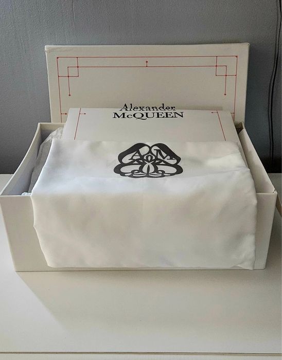 Pantofi sport Alexander McQueen