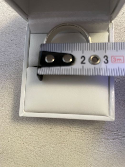 Inel argint barbatesc THOMAS SABO