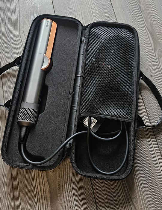 Калъф за пътуване за Dyson Airstrait