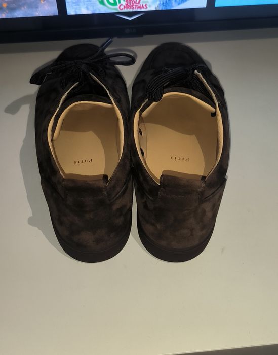 Pantofi Christian Louboutin