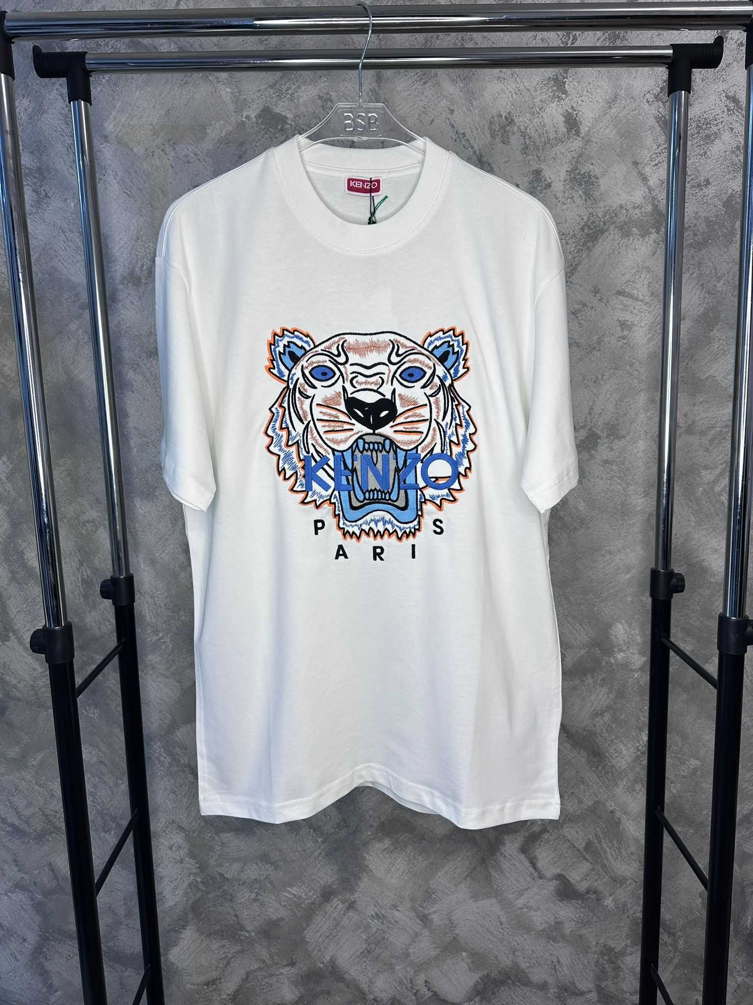 Tricou Kenzo Paris