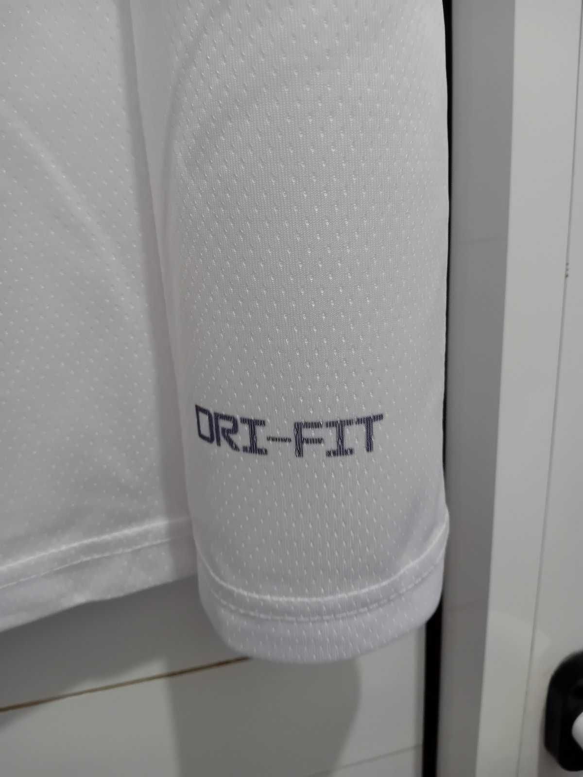 Чисто нов оригинален потник на Los Angelis Lakers - LeBron James