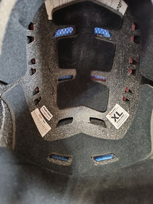 Лыжный сноуборд шлем от бренда RUROC