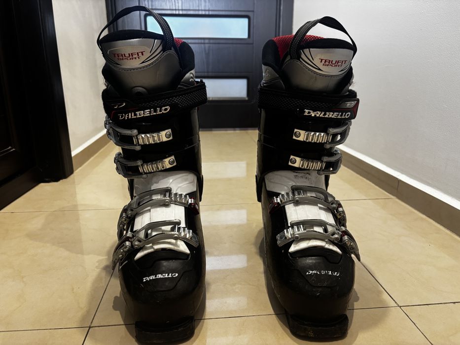 Ски обувки Dalbello