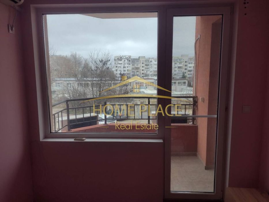 Дава се под наем Двустаен апартамент в Варна, Възраждане 1 - 53 кв.м за 408 € - Снимка #4