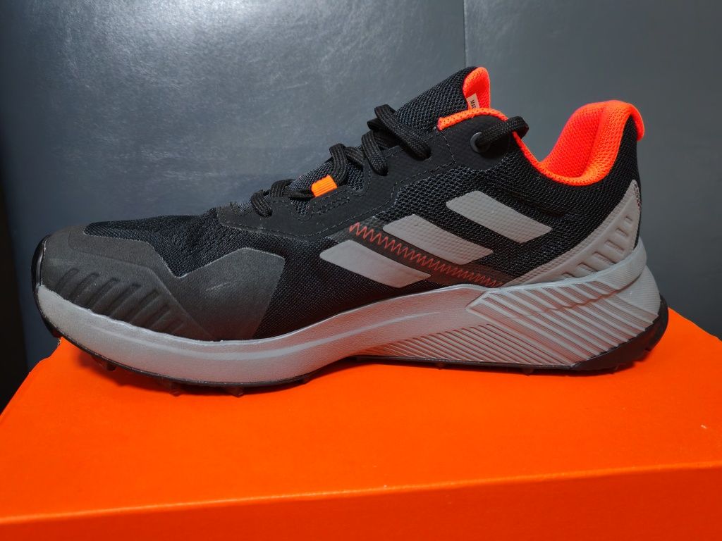 Adidas terrex  soulstride 44 номер
