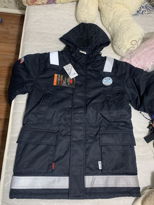 куртка Тшо, спецодежда разная , ботинкиred wing,