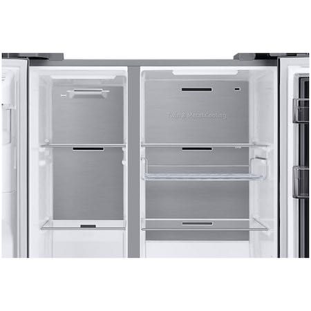 Side by Side Samsung RH68B8541S9/EF