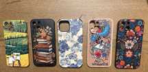 Калъфи за Iphone 14