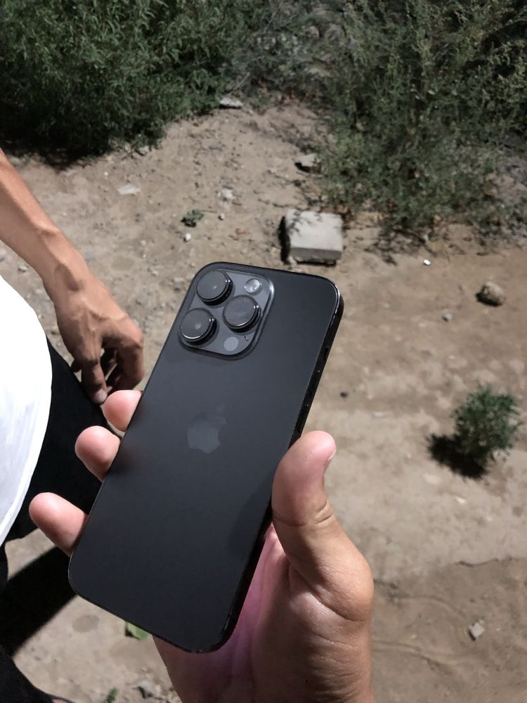 Iphone 14 pro 128 LLA