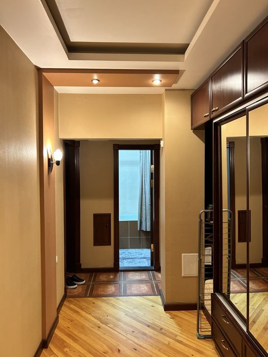 Сдается квартира в аренду