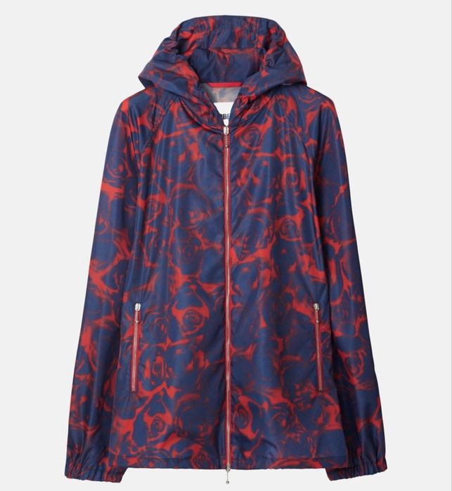 Унисекс Яке Burberry