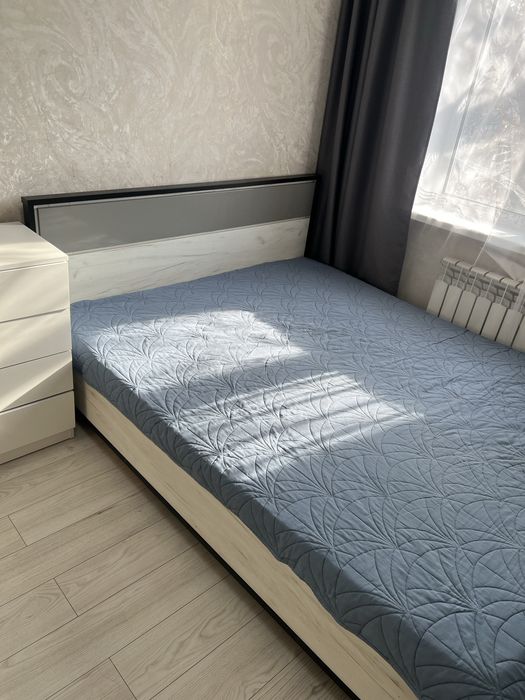 Продается 2-х спальный кровать