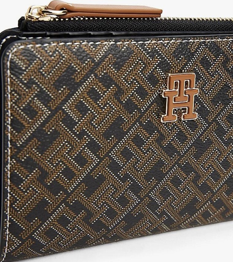 Кошелек Tommy Hilfiger