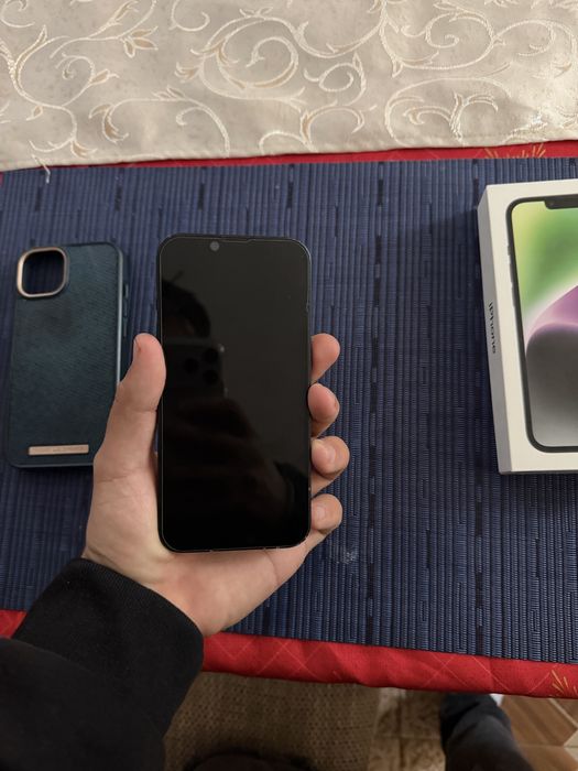 Iphone 14, in stare perfecta