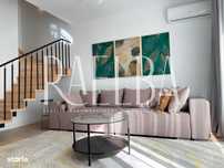 | NEW | Casa 5 camere | ZenVille | Cu GRADINA | COMPLET MOBILATA |