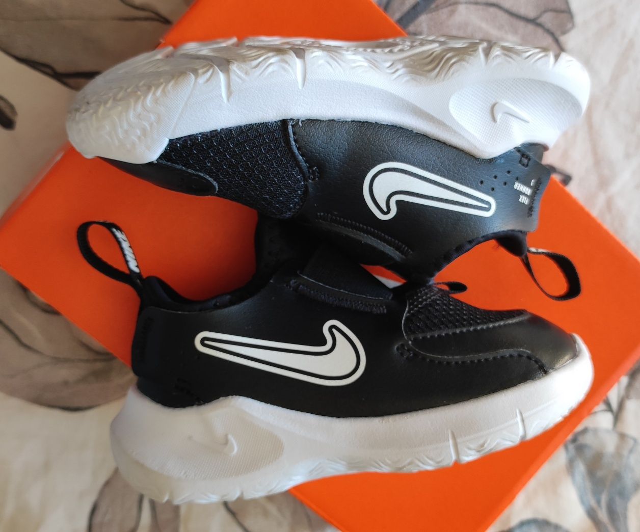 Nike Flex Runner 3