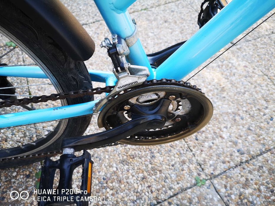 Bicicleta copil 36cm ca noua