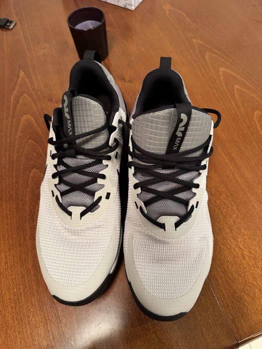 Маратонки NIKE AIR MAX